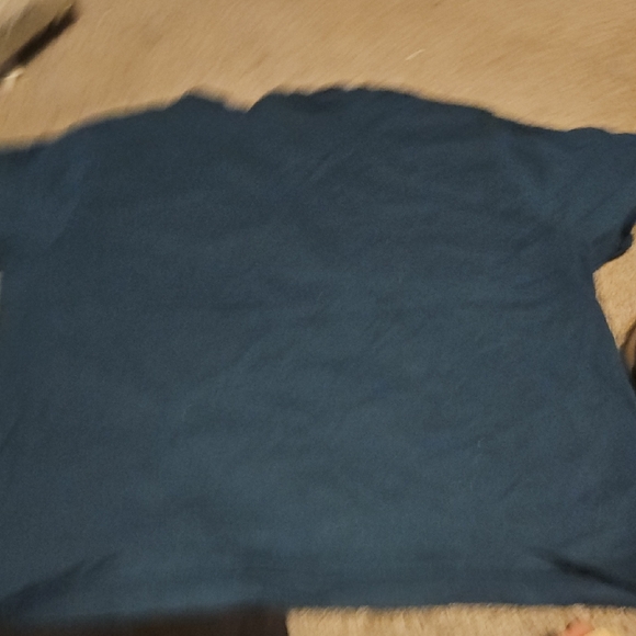 Dickies Blueish Green T-Shirt - Picture 3 of 3